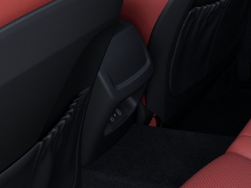 2025 Kia K5 GT-Line photo 23