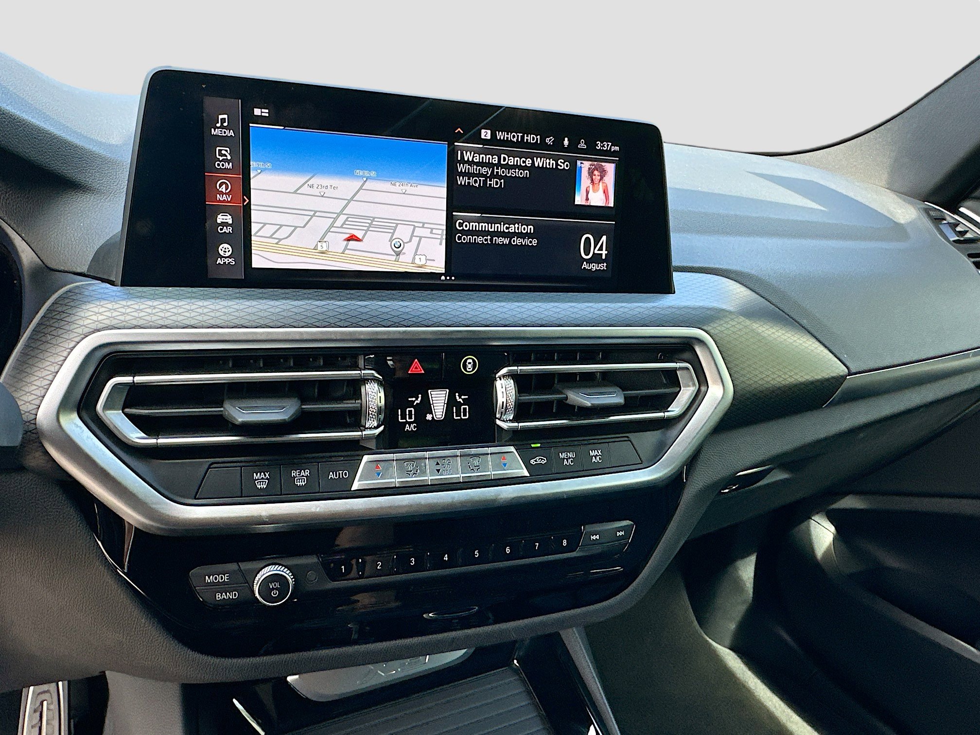2023 Bmw X3 xDrive30i photo 13