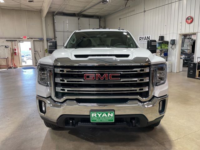 2021 Gmc Sierra SLE photo 4