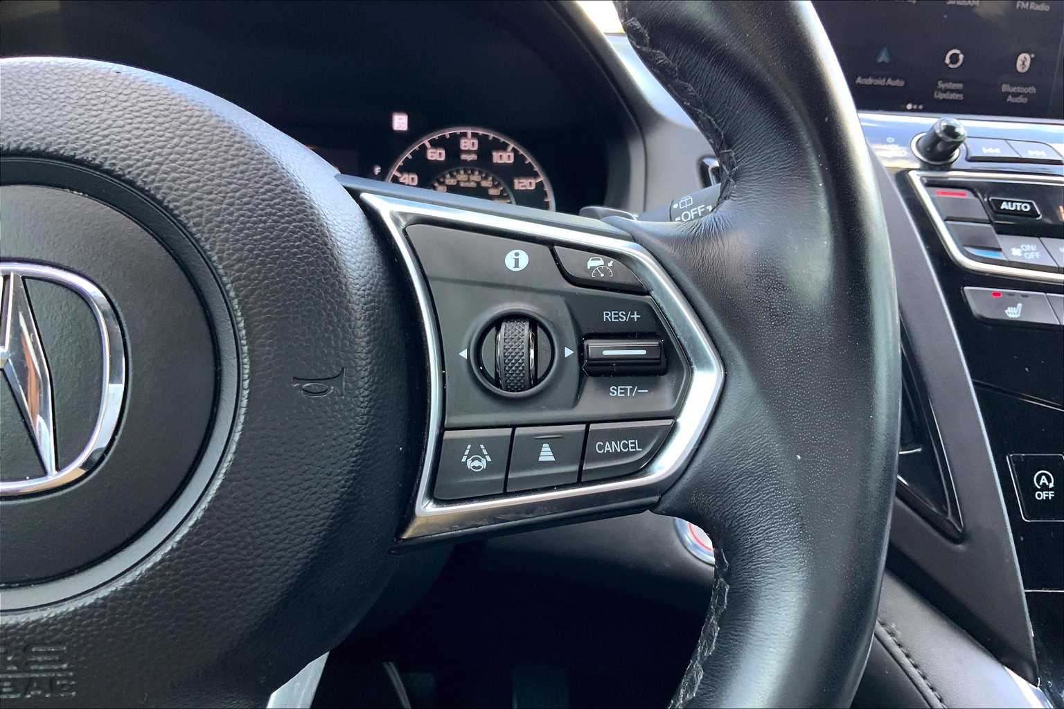 2022 Acura RDX photo 24