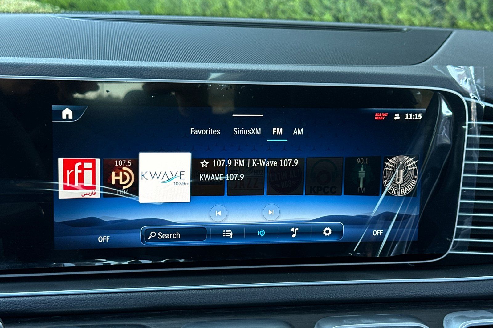 2026 Mercedes Benz GLE 450 4MATIC photo 31
