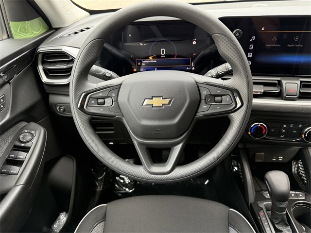 2026 Chevrolet Trailblazer LS photo 22