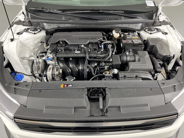 2025 Kia K4 EX photo 43