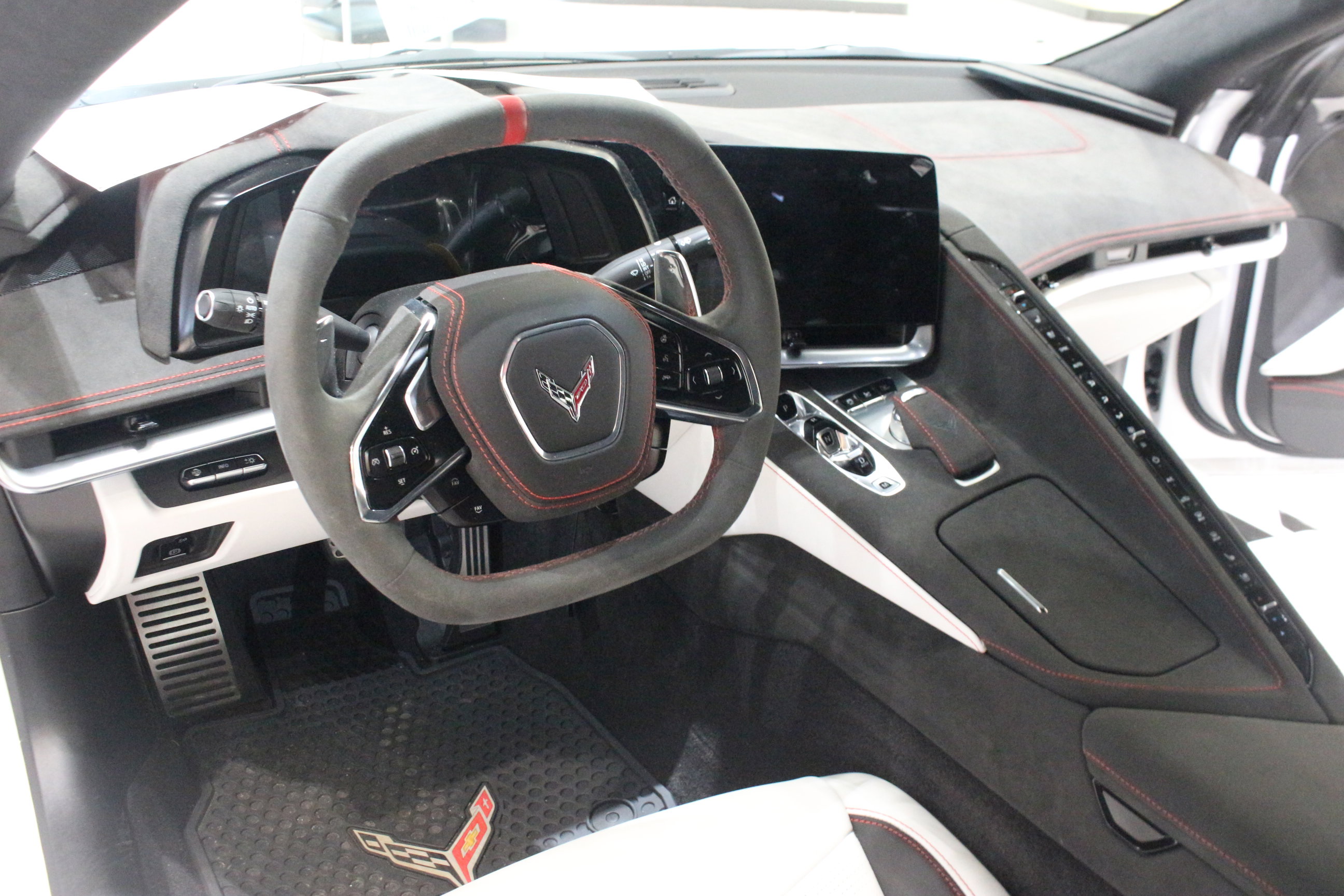 2023 Chevrolet Corvette Stingray 3LT photo 18