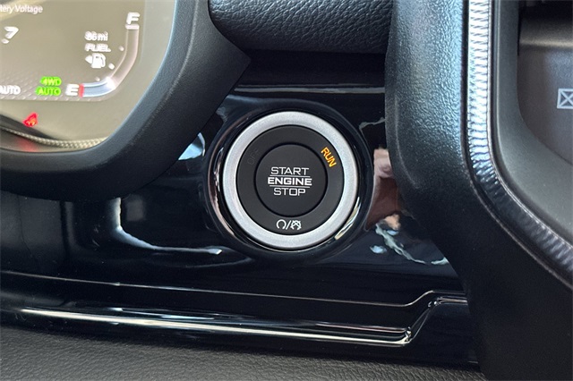 2026 Ram 1500 Rebel photo 20