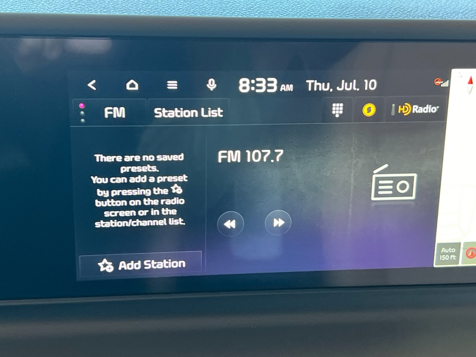 2026 Kia Seltos EX photo 18