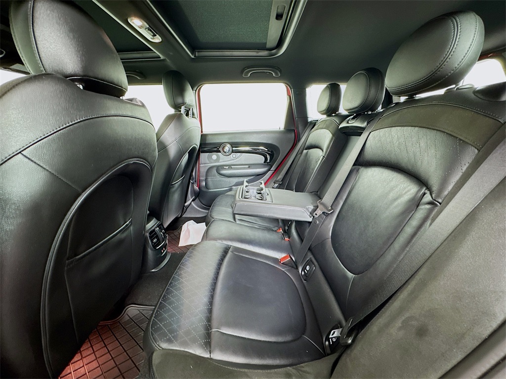 2023 Mini Cooper Base S ALL4 photo 25