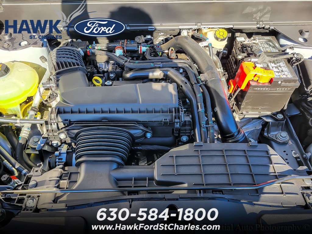 2025 FORD MAVERICK - Image 17