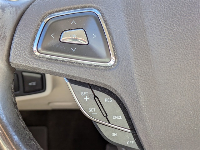 2019 Lincoln MKC Select photo 24
