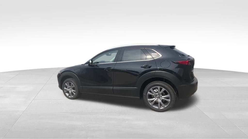 2025 Mazda CX-30 2.5 S Premium photo 3