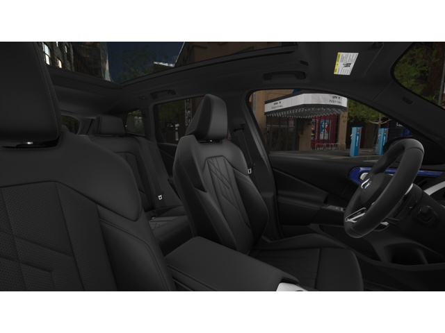 2026 Bmw X3 photo 6