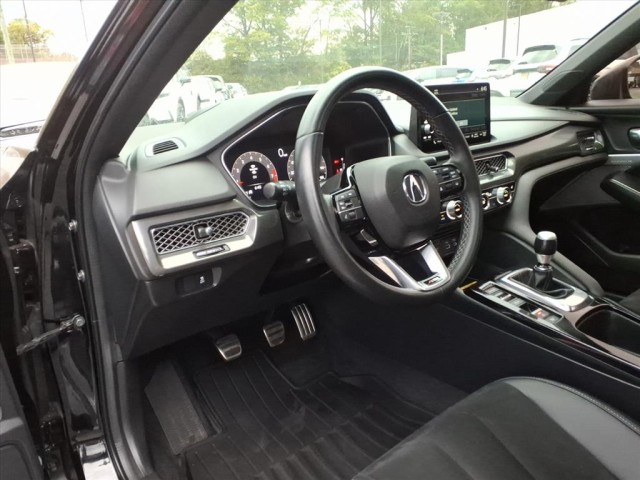 2023 Acura Integra A-Spec Technology photo 18