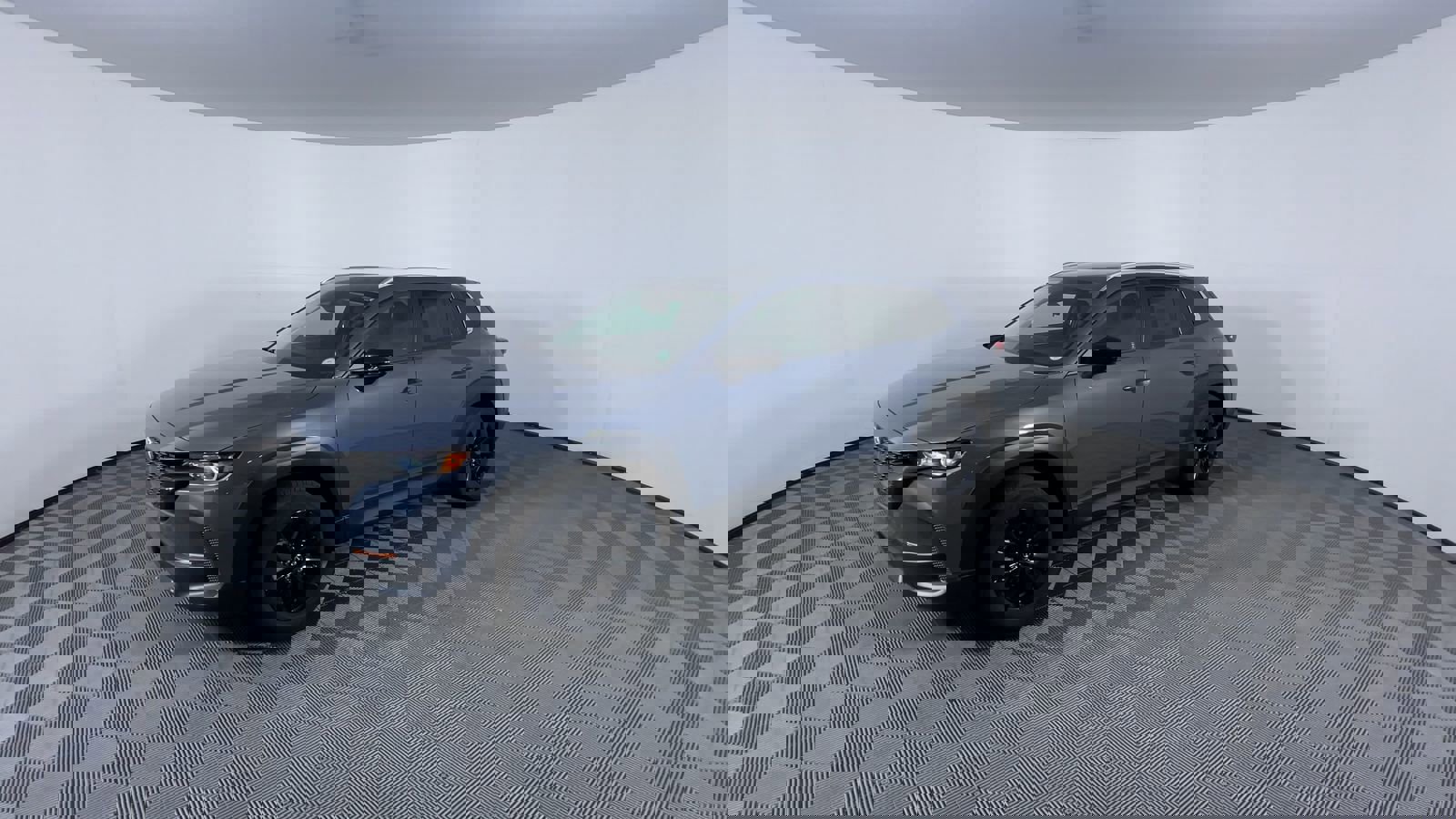 2025 Mazda CX-50 Premium photo 4