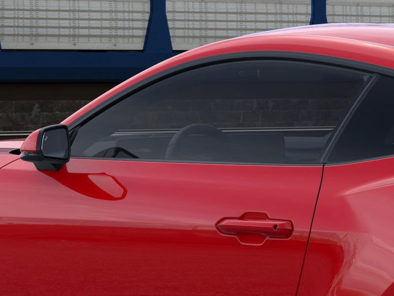 2025 Ford Mustang GT photo 20