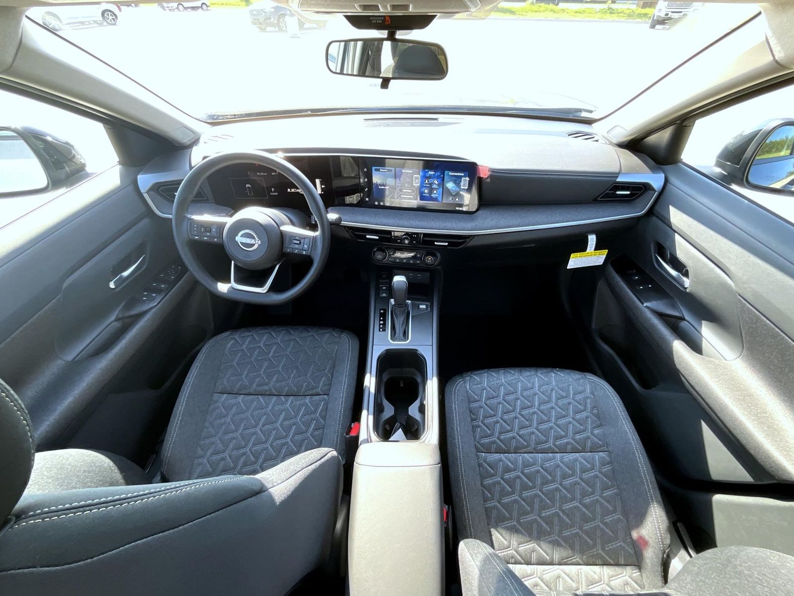 2026 Nissan Kicks SV photo 14