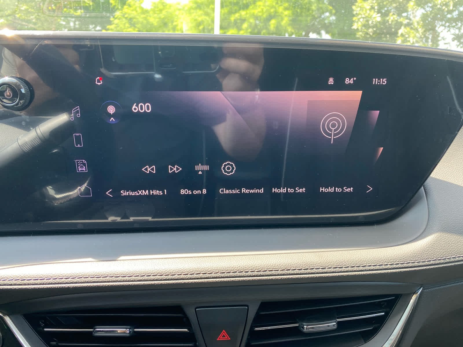 2026 Buick Encore GX Avenir photo 20