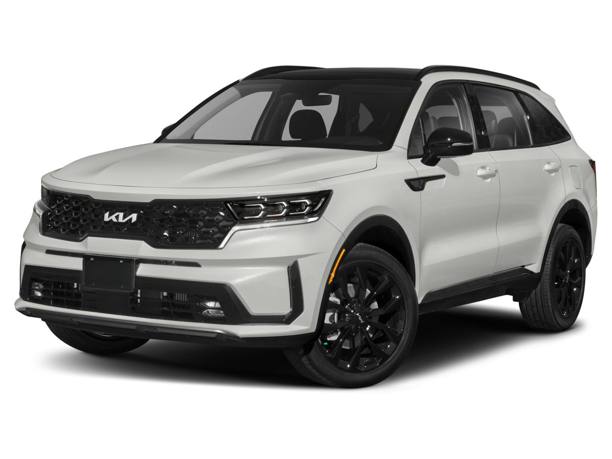 2023 Kia Sorento SX Prestige's photo