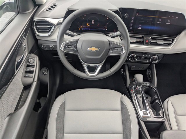 2026 Chevrolet Trailblazer LT photo 15