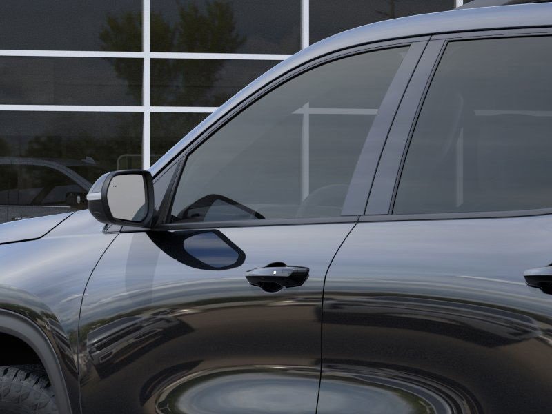 2026 Chevrolet Traverse Z71 photo 10