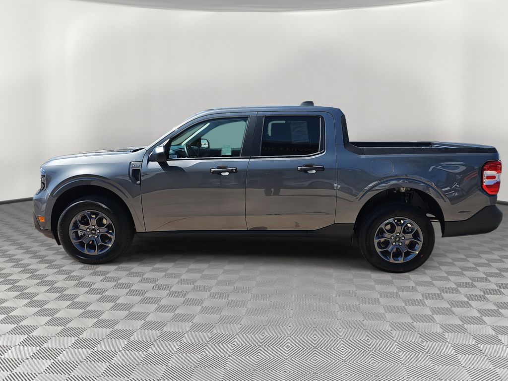 2025 Ford Maverick XLT photo 5
