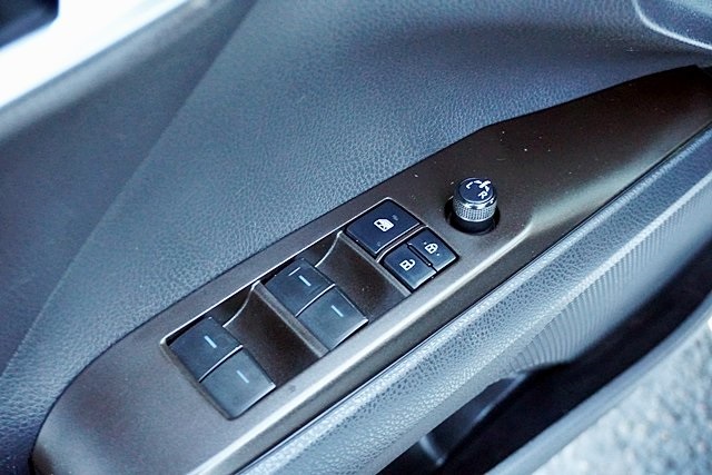 Used 2021 White Toyota SE Nightshade image 21