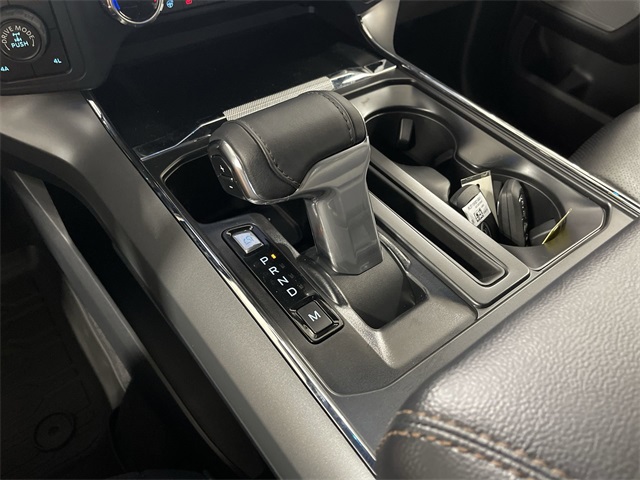 2025 Ford F-150 Lariat photo 24