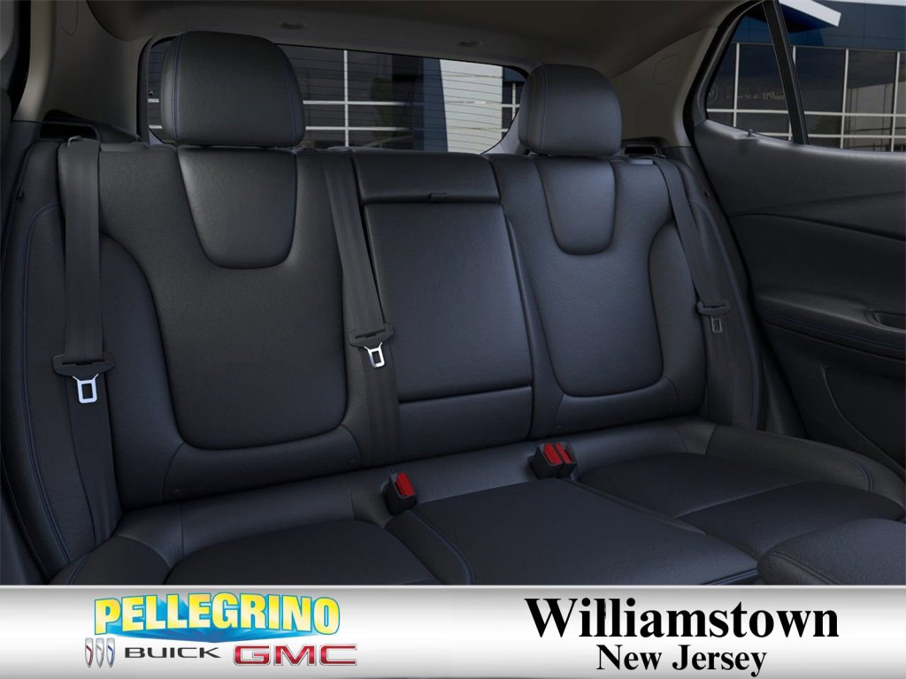 2026 Buick Encore GX Sport Touring photo 16