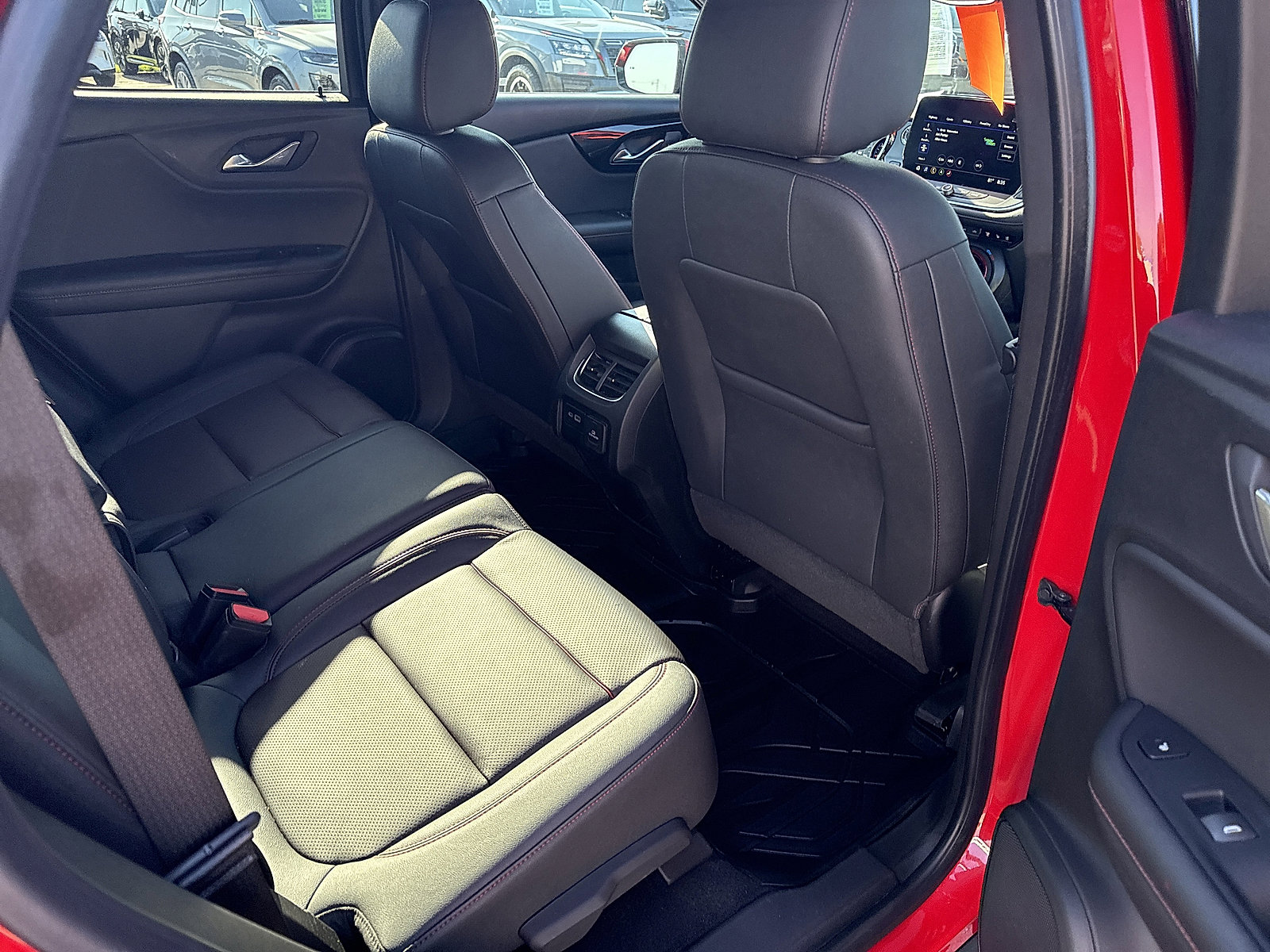 2024 Chevrolet Blazer RS photo 11