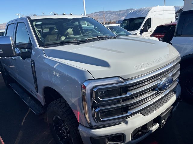 2026 Ford F-350 Base's photo