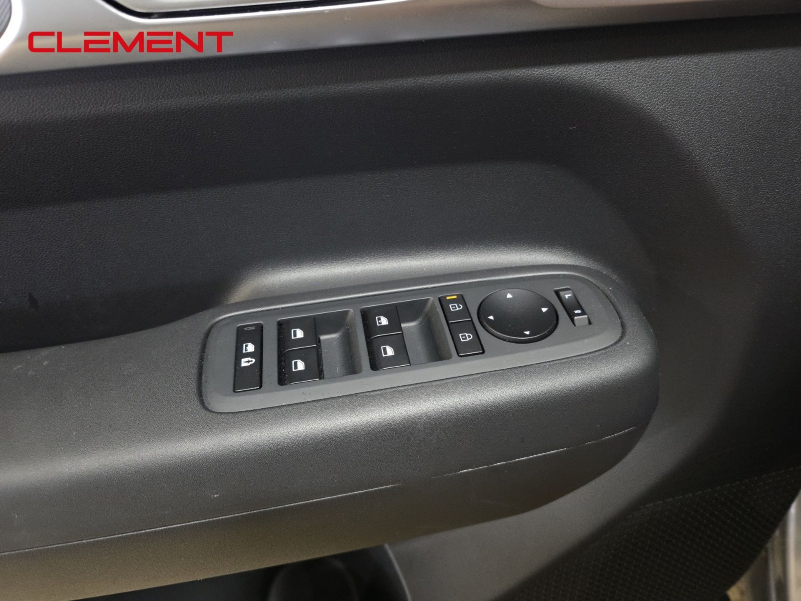 2025 Hyundai Santa Fe SE photo 19