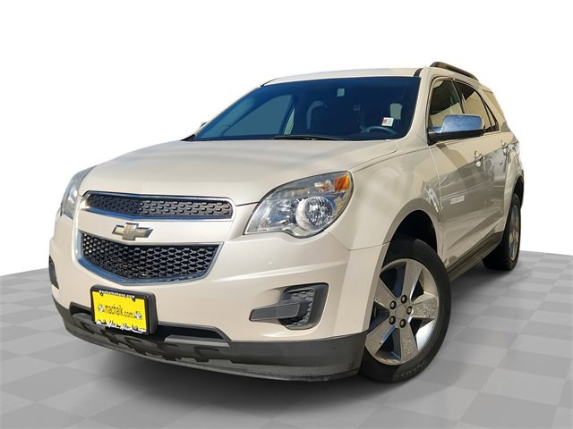 2015 Chevrolet Equinox 1LT
