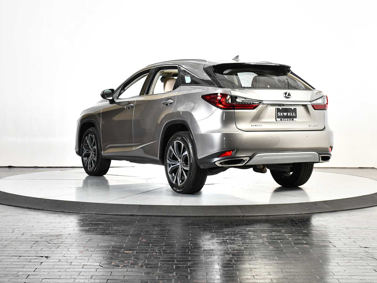 2022 Lexus RX Premium photo 3