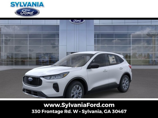 2026 Ford Escape Active's photo