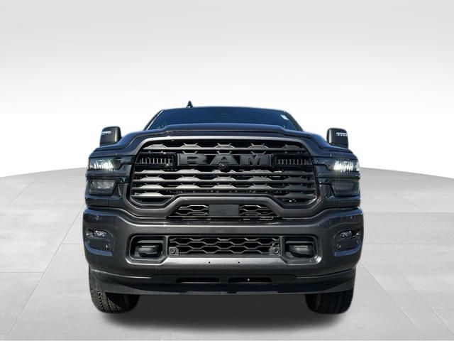 2025 Ram 2500 Big Horn photo 13