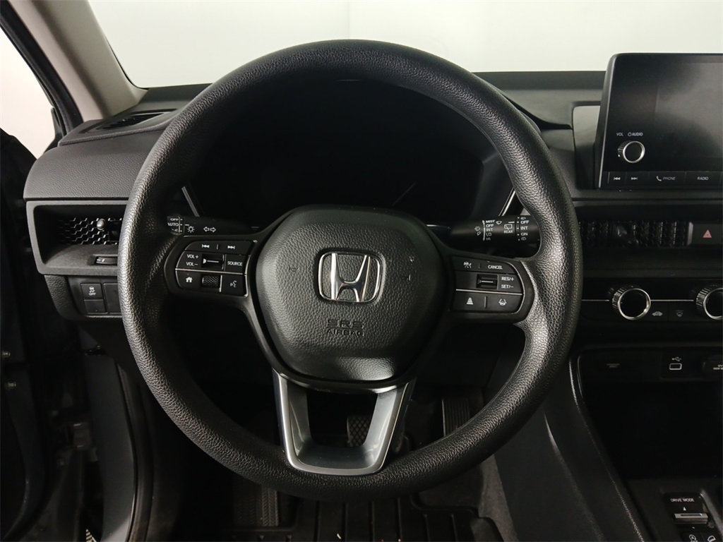 2025 Honda CR-V LX photo 10