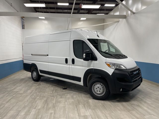 2024 RAM ProMaster Cargo Van Base's photo