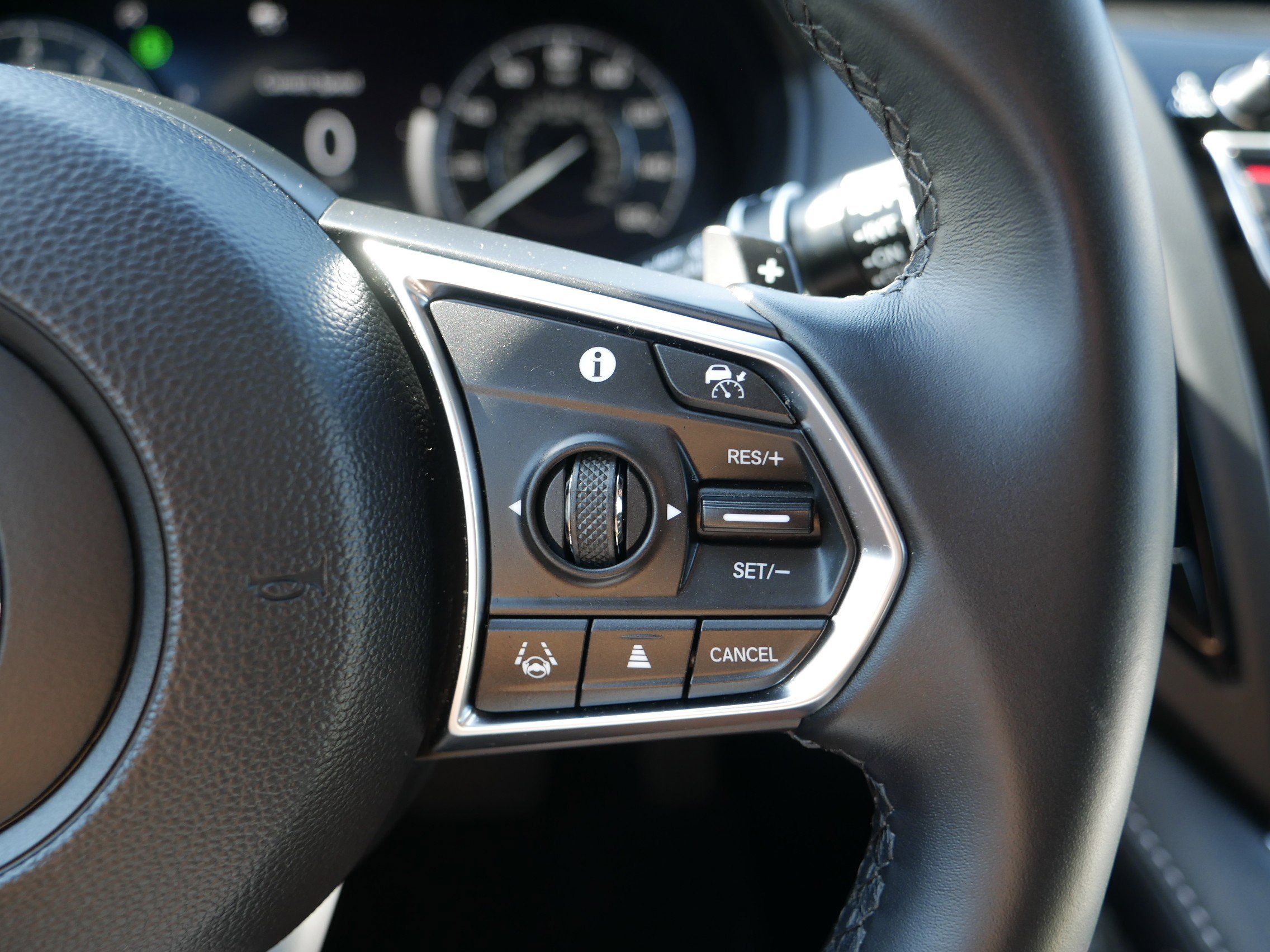 2024 Acura RDX Technology photo 30