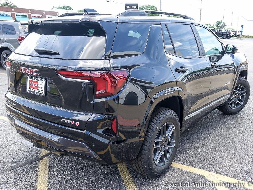 2026 GMC TERRAIN - Image 7