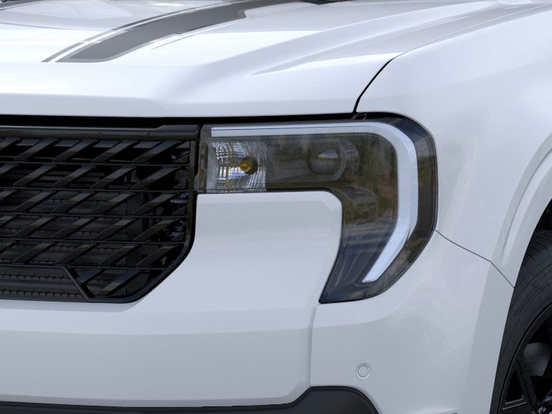 2025 Ford Maverick Lariat photo 14