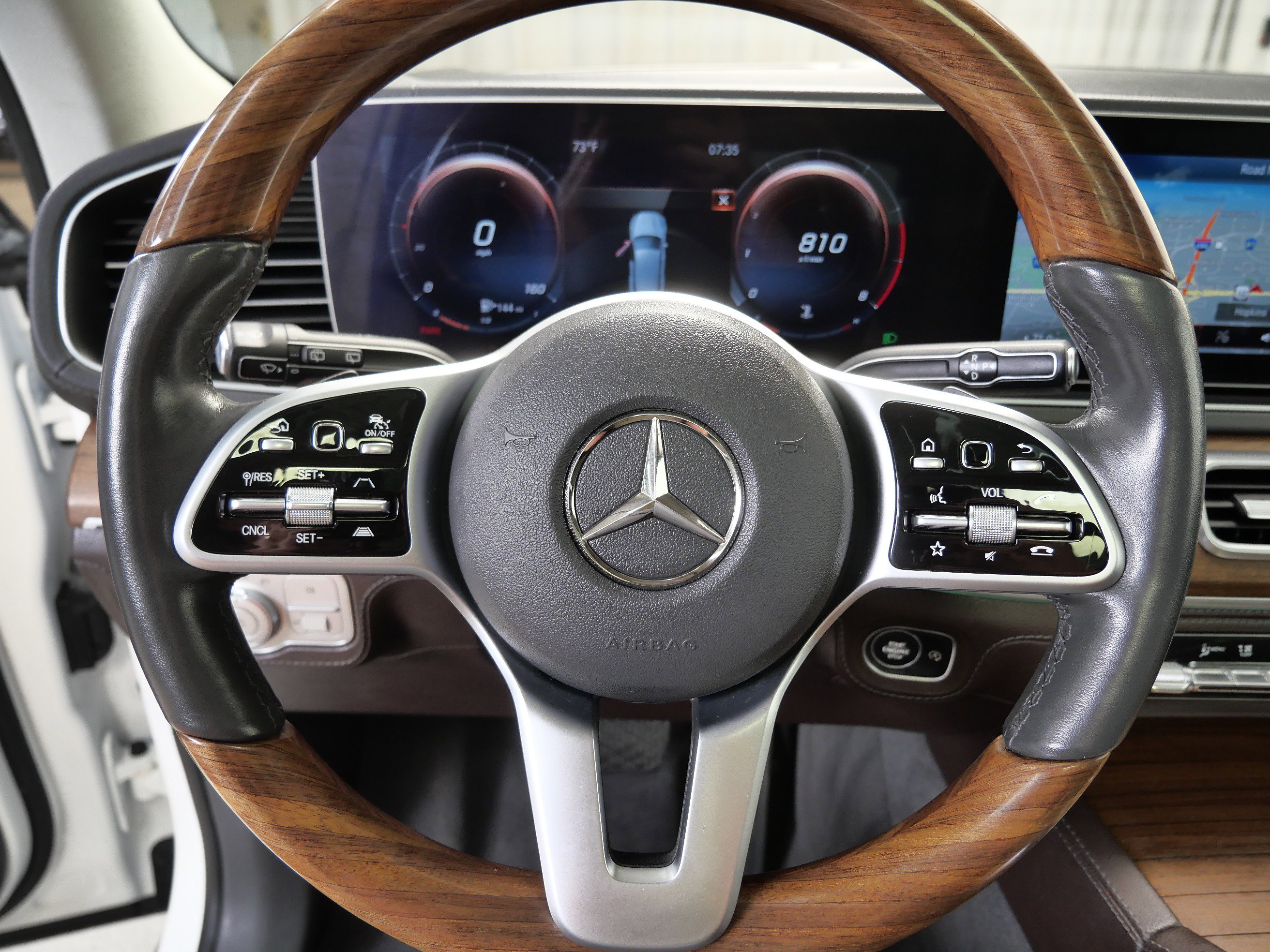 2020 Mercedes Benz GLE 350 4MATIC photo 22