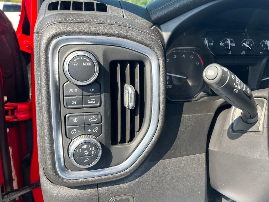 2021 Gmc Sierra 1500 SLT photo 13
