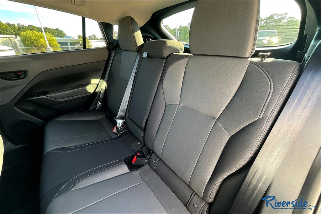 2025 Subaru Crosstrek Premium photo 10