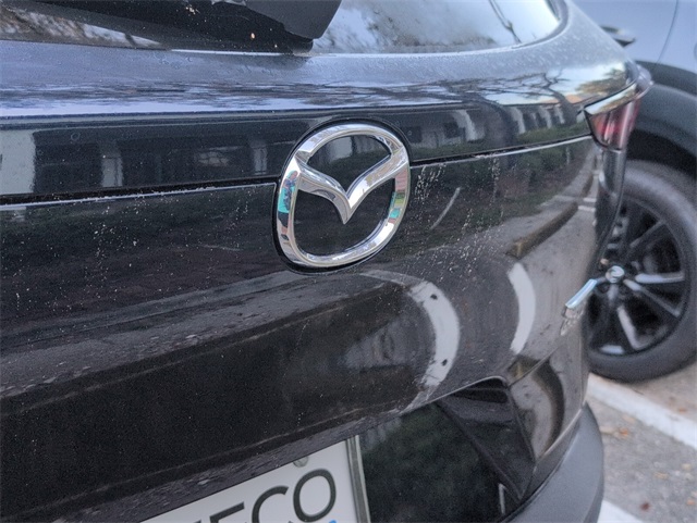 2025 Mazda CX-30 2.5 Select Sport photo 8