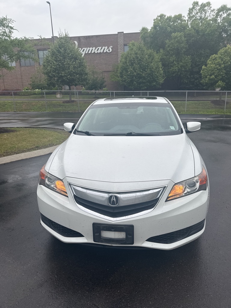 2015 Acura ILX 2.0L photo 3