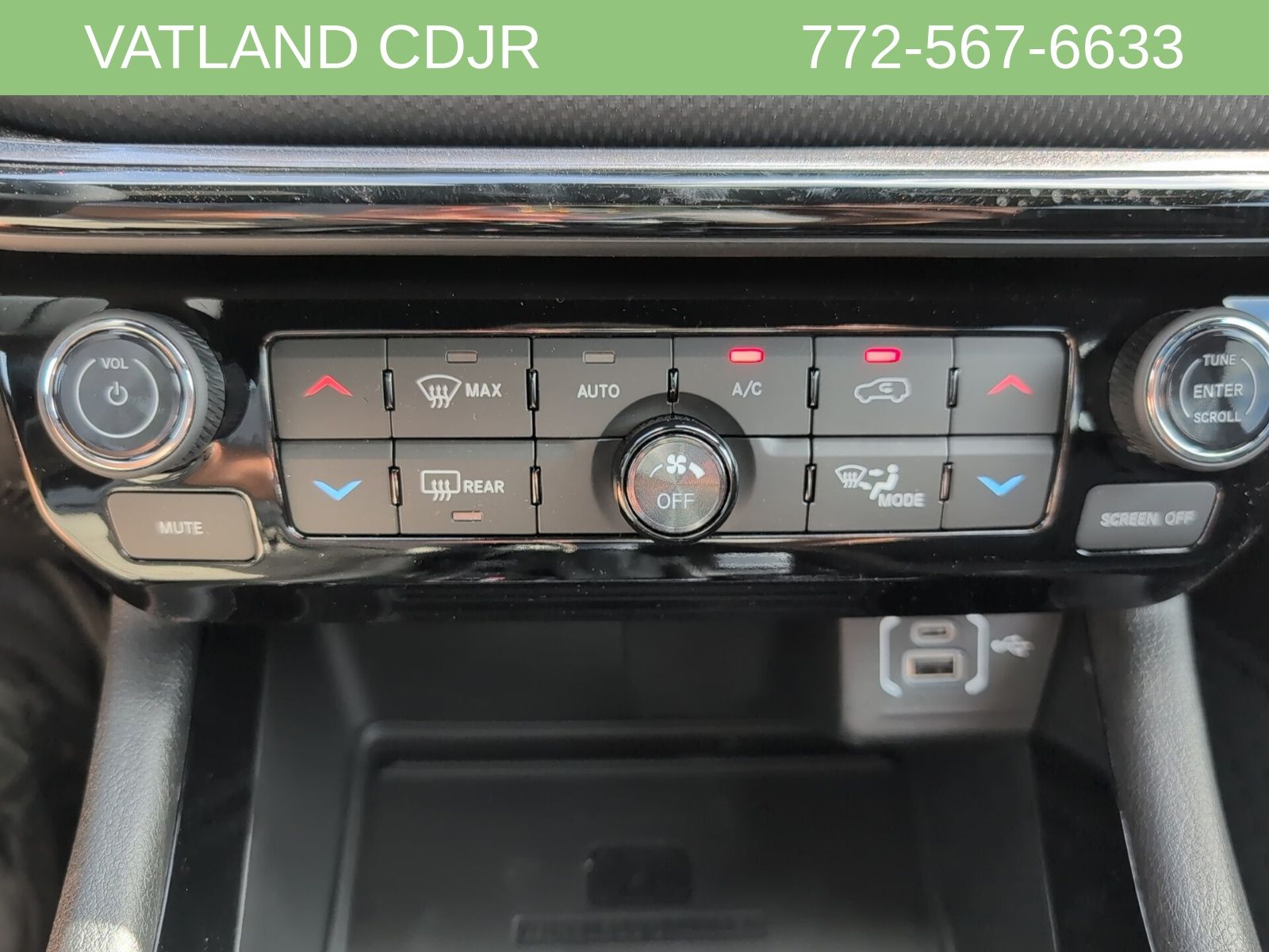 2026 Jeep Compass Latitude photo 19