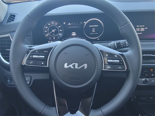 2026 Kia Seltos EX photo 25