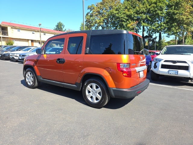 2010 Honda Element EX photo 6