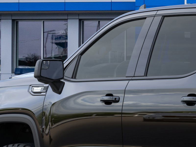 2026 Gmc Sierra 1500 AT4 photo 13