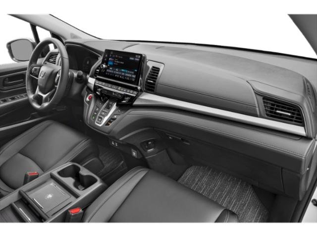 2026 Honda Odyssey EX-L photo 16