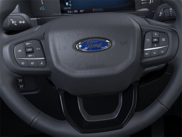 2024 Ford Ranger XLT photo 11